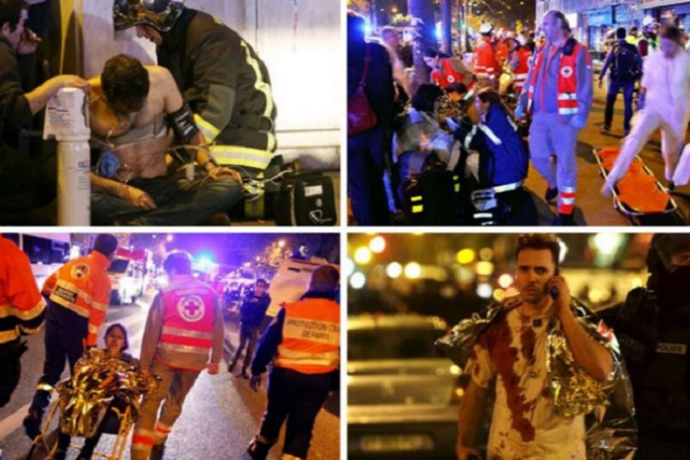 Jesmo li dovoljno ljudi, jesmo li previše Arapi za vas bele? Ovo pismo je uklonio Fejsbuk! (FOTO)