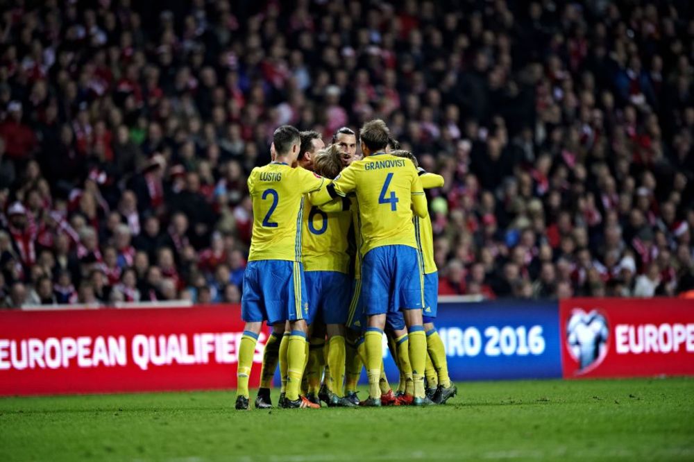 Veliki Ibrahimović sam odveo Čehe u Francusku! Tamo će i Ukrajina! (VIDEO)