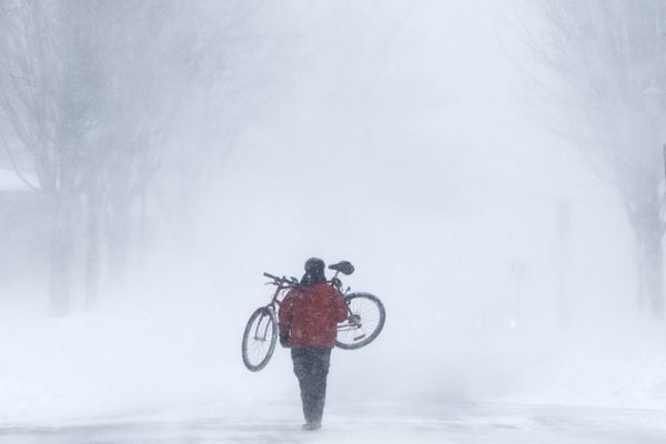 Nerviraju vas sneg i jezivi minus? 5 saveta koji će vam olakšati zimske frustracije!