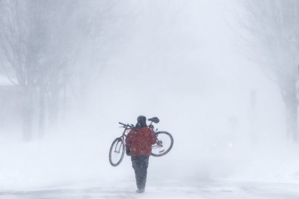 Nerviraju vas sneg i jezivi minus? 5 saveta koji će vam olakšati zimske frustracije!