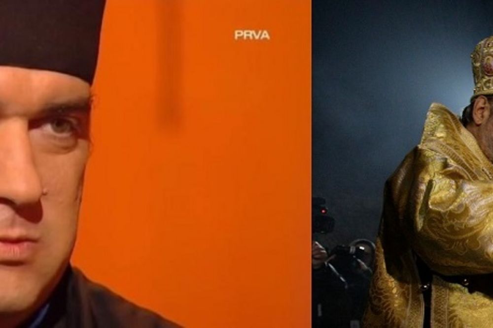 Jezivo svedočenje: Vladika Kačavenda silovao dečaka Milića Blažanovića, koji se razneo bombom!