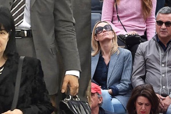 Cena - prava sitnica: Mira Marković nudi Slobinu vilu ocu Novaka Đokovića!