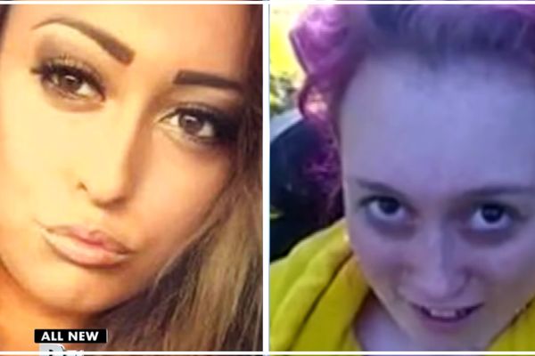 Tužna priča devojke koja je prvi put probala ekstazi! (VIDEO)