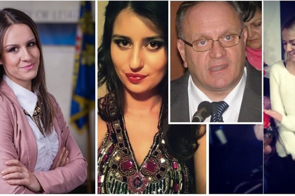 Goranovi anđeli: Tri lepotice savetuju jednog srpskog gradonačelnika. Blago njemu! (FOTO)