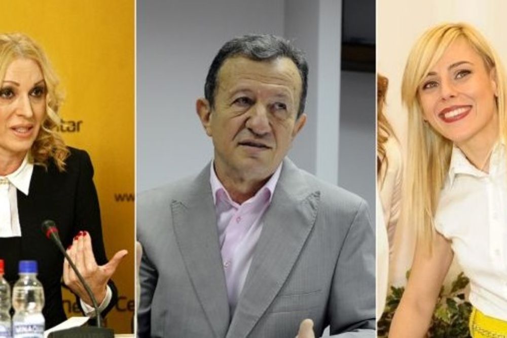 RTS:Tvrde da su najveće plate oko 100.000, o milionskim bonusima - ni da pisnu!