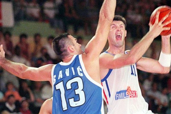 Danas je rođendan legendi jugoslovenske košarke koga su zvali Mister trofej! (VIDEO)