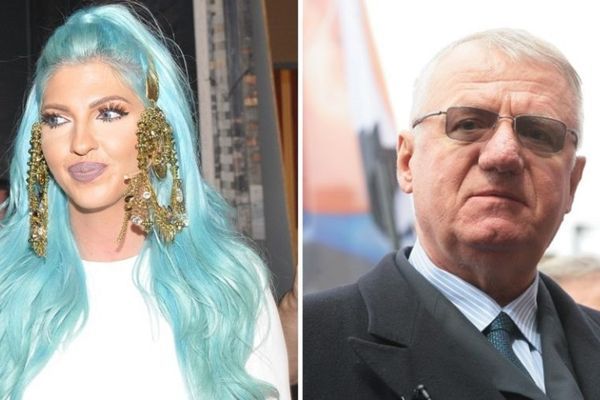 Šešeljuša: Upoznajte bebu Šešelja i Karleuše! (FOTO)