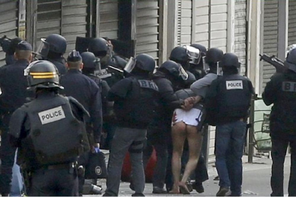 Ubijen glavni terorista osumnjičen za masakr u Parizu? (FOTO)