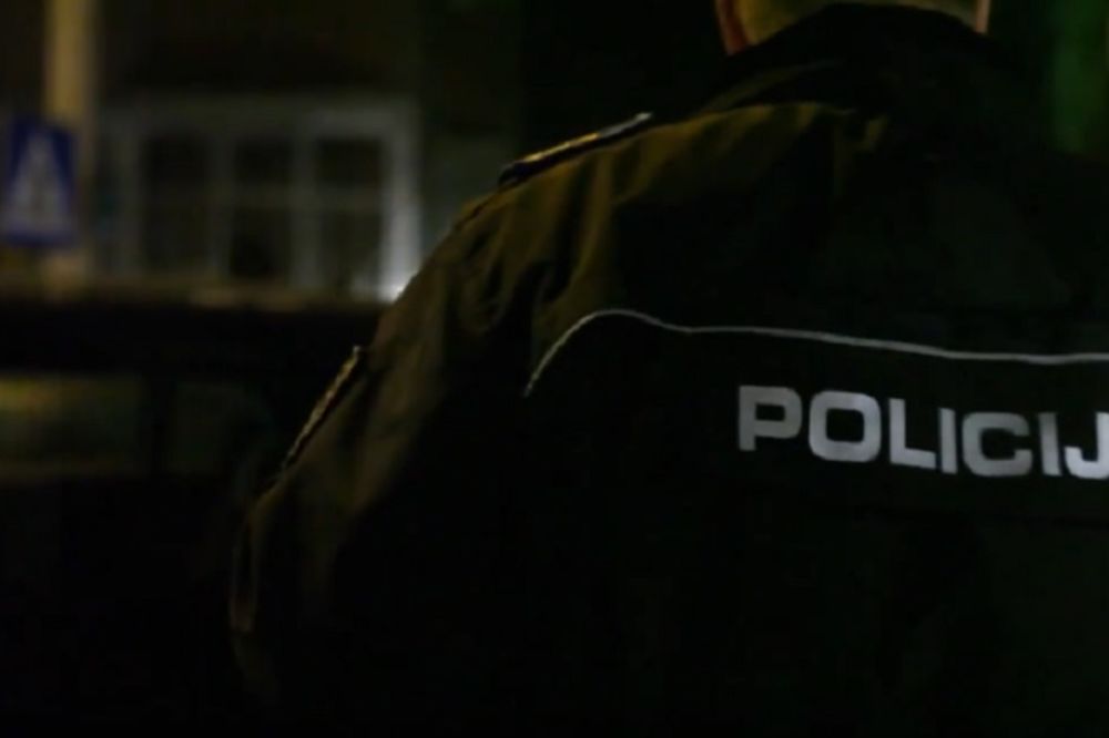 Vehabija ubio Srbina i Bošnjaka, pa se razneo bombom! (VIDEO)