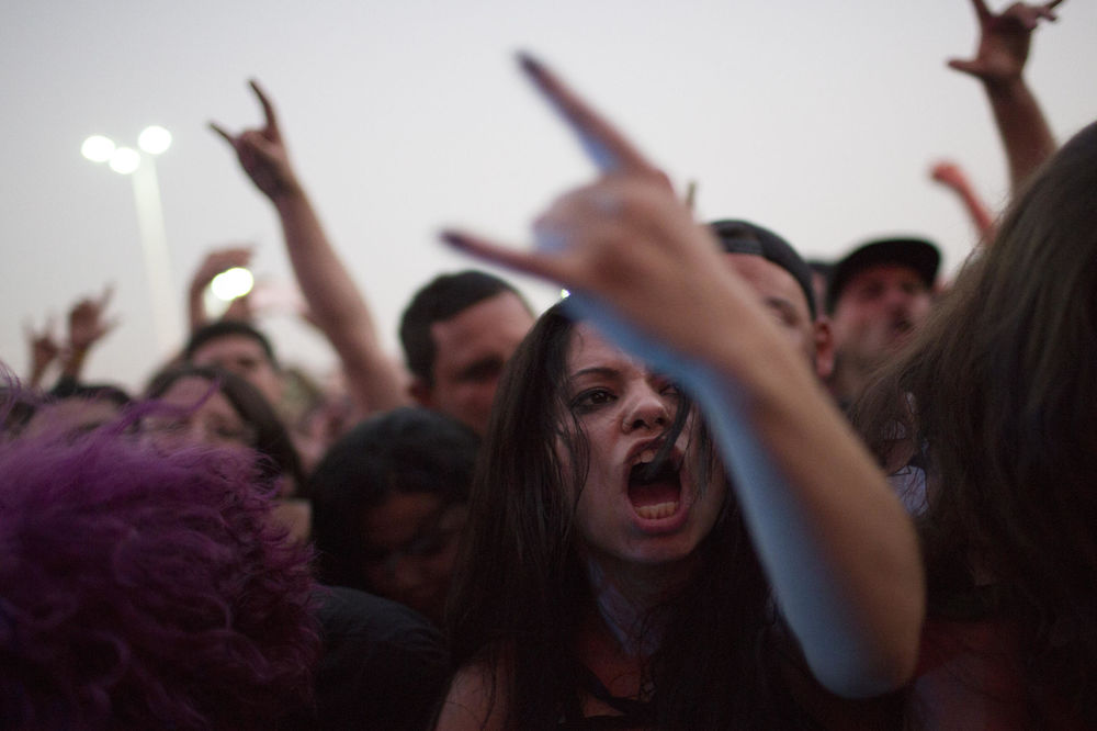 10 muka puberteta koje su vas oštetile za ceo život! (GIF)