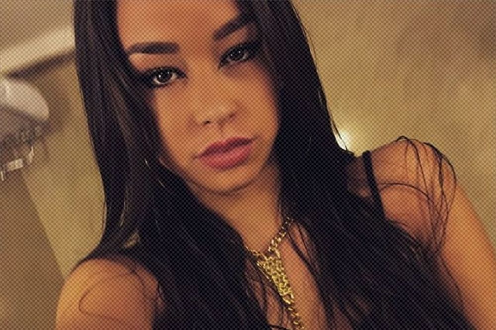 Ćerka Mileta Kitića raspaljuje maštu muškaraca na društvenim mrežama! (FOTO)