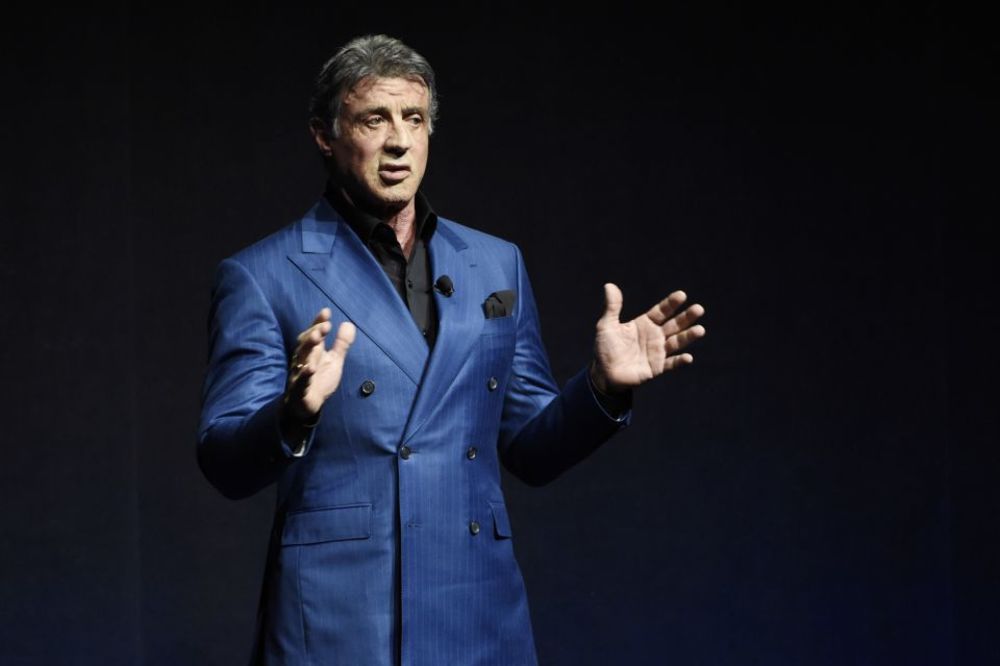 Roki Balboa se vraća: Sedmi nastavak stiže u bioskope (FOTO) (VIDEO)