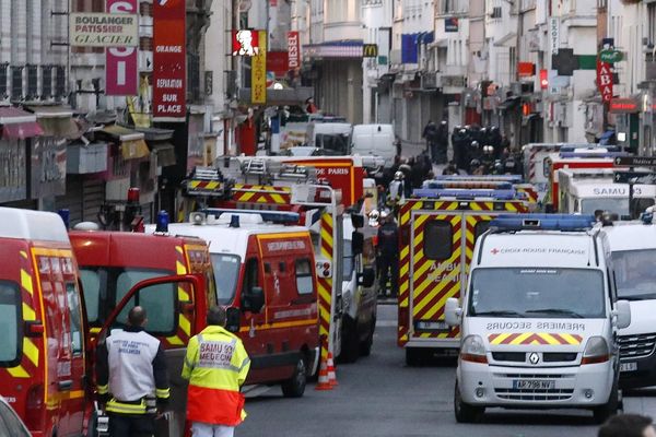 Ubijen Abdelhamid Abaud, najtraženiji džihadista Evrope! (FOTO)