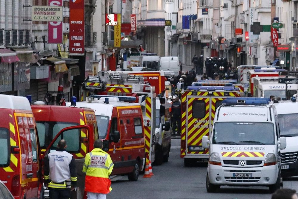 Ubijen Abdelhamid Abaud, najtraženiji džihadista Evrope! (FOTO)