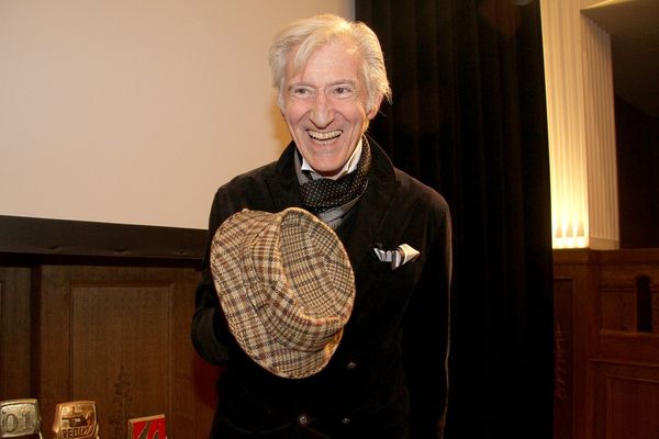 Čik pogodite zašto je Ljubiša Samardžić dobio nadimak Smoki i koji rođendan danas slavi (FOTO)