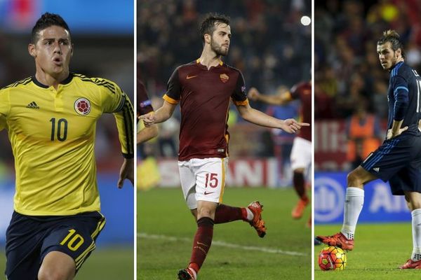 Zaboravite na Pirla, Ronalda i Mesija: Ovo je 10 zaista najboljih izvođača slobodnjaka! (VIDEO)