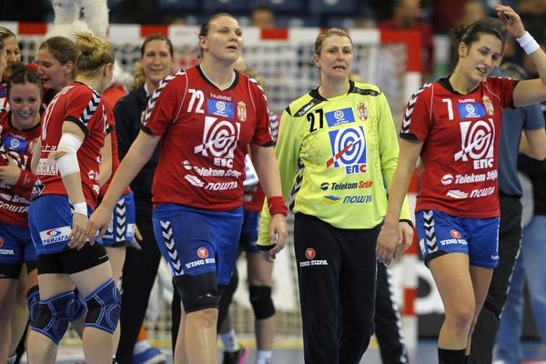 Kako će Srbija na Olimpijske igre bez njih? Lekić, Cvijić, Damnjanović i Tomašević ne idu na SP!