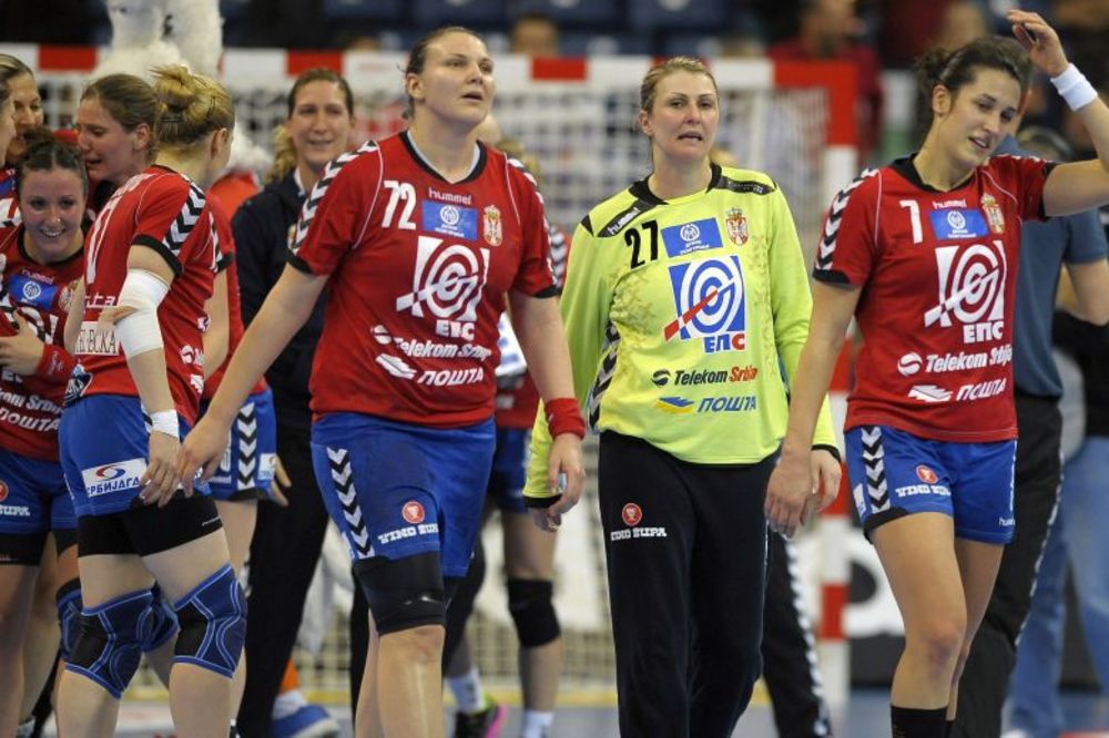 Kako će Srbija na Olimpijske igre bez njih? Lekić, Cvijić, Damnjanović i Tomašević ne idu na SP!