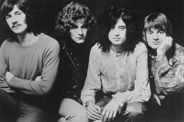 Kako je nastala legenda o Led Zeppelinu! Ovako su ispisali najznačajnu stranicu rok istorije! (FOTO) (VIDEO)