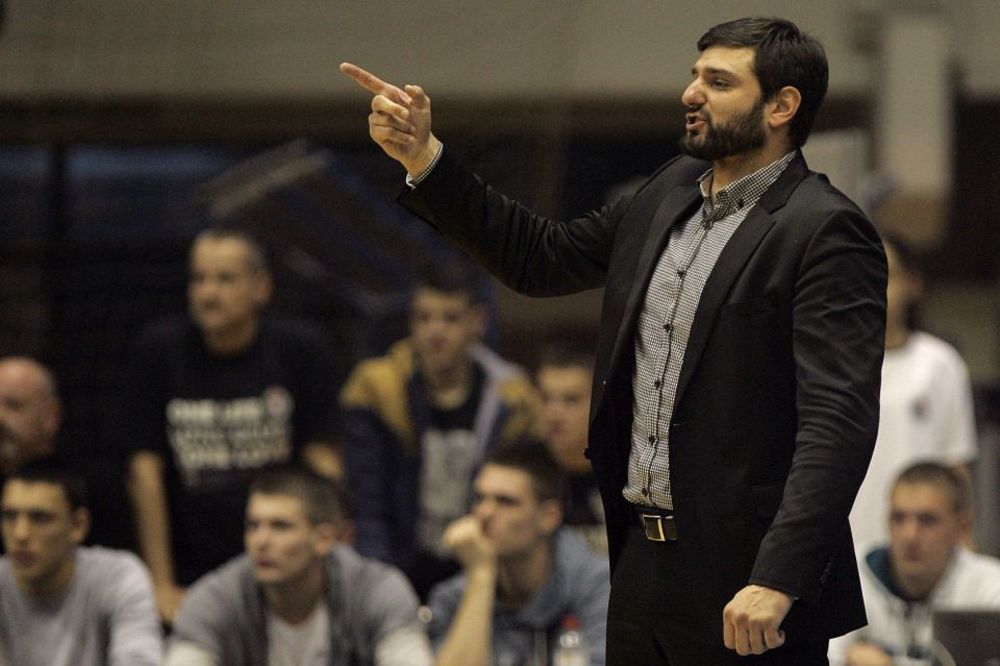 Božić pred Tajfun: Poslednje mesto nas obavezuje da se podignemo!