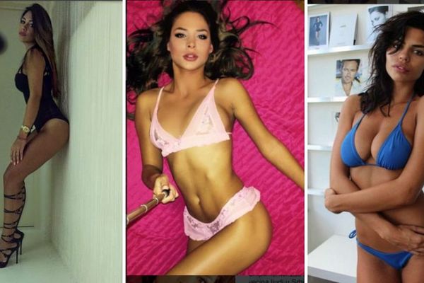 Veliki zavodnik, a kažu da mu je mali: 10 najboljih riba Milana Smiljanića! (FOTO)