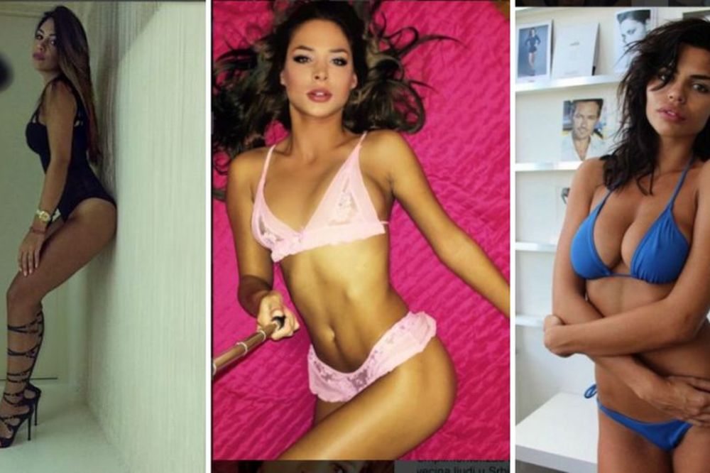 Veliki zavodnik, a kažu da mu je mali: 10 najboljih riba Milana Smiljanića! (FOTO)