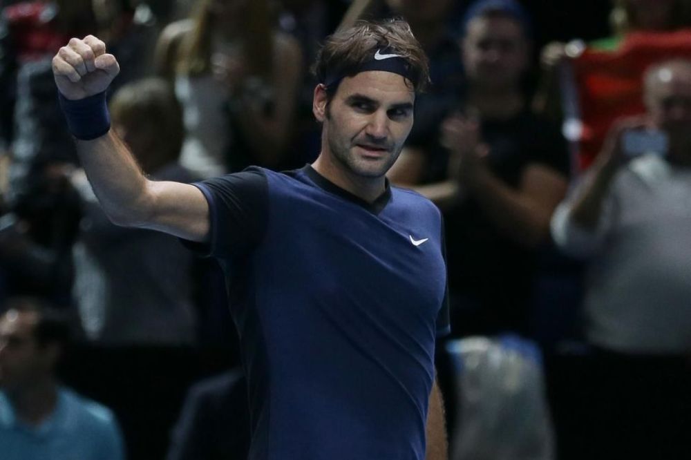 Federer tesnim trijumfom olaškao Đokoviću posao! Novaku protiv Berdiha dovoljan set za polufinale! (FOTO)