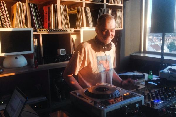 Boža Podunavac: Ovo je must see žurka! The Advent je legenda! (VIDEO)