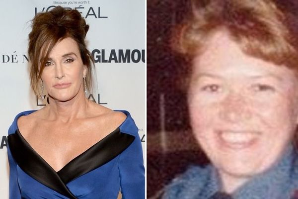 Vratio nagradu svoje supruge "Žena godine" nakon što je dobila i Kejtlin Džener! (FOTO)