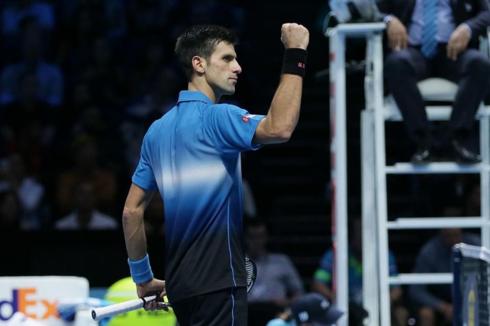 Novak i Nadal 46. epizoda: Najbolji teniser sveta pobedio Berdiha i zakazao duel sa Špancem! (FOTO) (VIDEO)