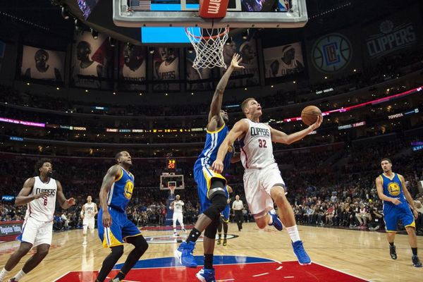 Revolveraški obračun Voriorsa i Klipersa, Klivlend je ponovo na pobedničkom putu! (VIDEO)