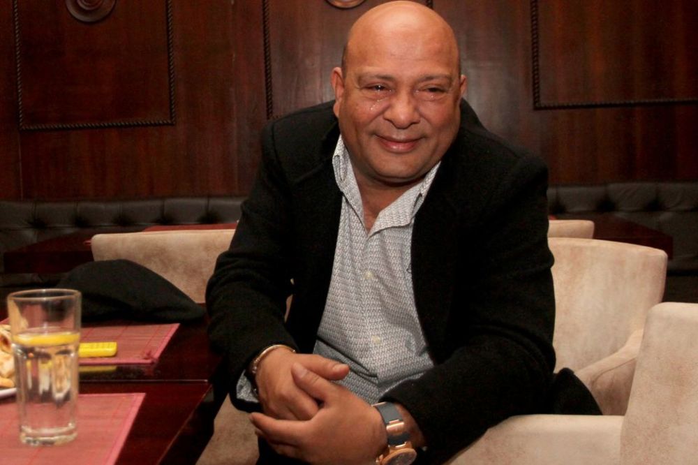 Džej sve iznenadio: Adil mi je prebio ćerku, ali... (FOTO)