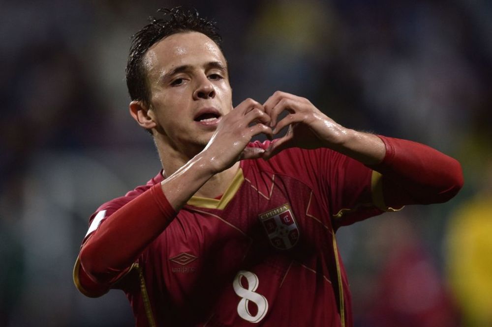 Već su počeli da ih upropaštavaju? Pobunili se zlatni Orlići, heroj nacije neće da igra za Srbiju!