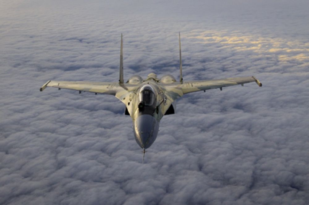 Ovo rusko čudo košta 83 miliona po komadu, Kinezi su kupili 24, pogledajte i zašto! (FOTO) (VIDEO)