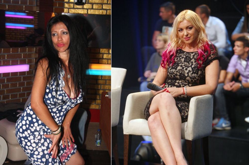 Opet tuča na Farmi: Počupale se Vendi i Ivana Šašić (FOTO) (VIDEO)