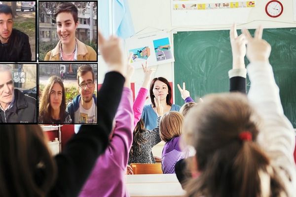 Ne namećite deci Boga! Srbi o uvođenju veronauke kao obaveznog predmeta u škole! (VIDEO)