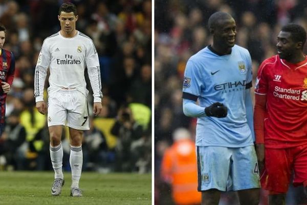 Isplanirali smo vaš vikend: Nećete ustati sa kauča zbog derbija koji vas čekaju! (FOTO)