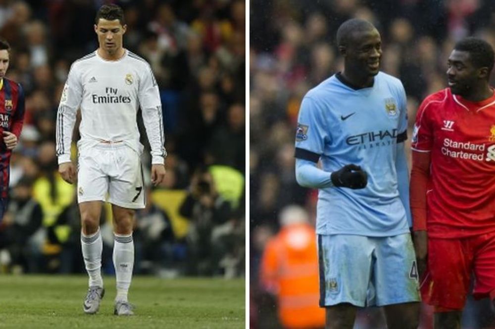 Isplanirali smo vaš vikend: Nećete ustati sa kauča zbog derbija koji vas čekaju! (FOTO)