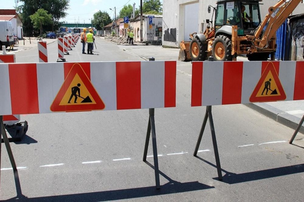 Pripremite se za haos: Narednih nedelju dana nas čekaju gužve na Pančevcu!