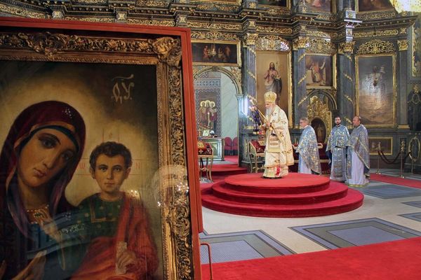 Danas je Aranđelovdan: Ljudi koji slave, bolje neka izbegnu ovo!