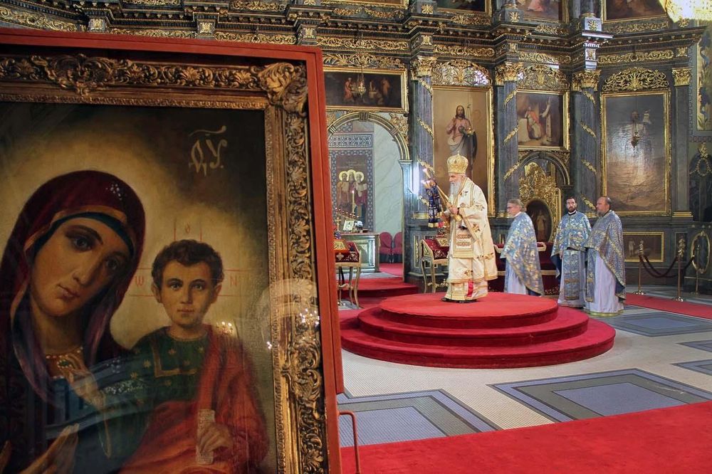 Danas je Aranđelovdan: Ljudi koji slave, bolje neka izbegnu ovo!