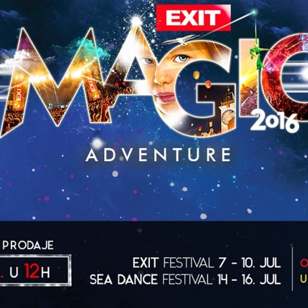 Kako da se zabavimo i uštedimo? Evo kako da nas Exit košta što manje! (VIDEO)