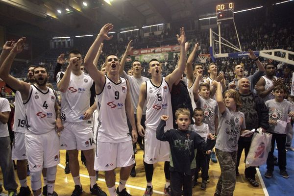 Potpuno neočekivano: Partizan već od naredne sezone u Evroligi? (FOTO)