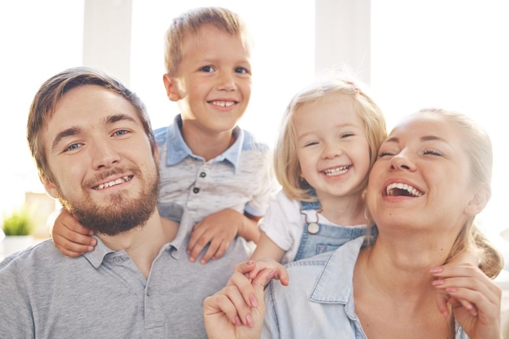 Danas je Svetski dan dece: Da li ste bar jednom pokušali da učinite nešto dobro za njih? (FOTO)