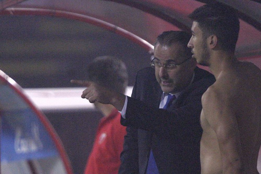 Božović: Za Grujića je bolje da igra u Dortmundu nego u Surdulici! Za sledeću svadbu radićemo sklekove!