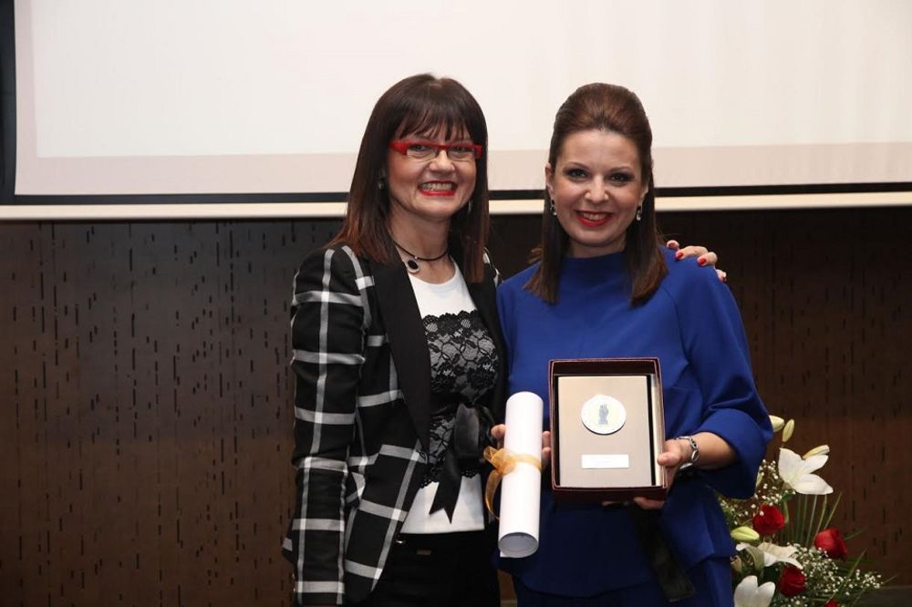 Oskar hotelijerstva u rukama MK Mountain Resorta