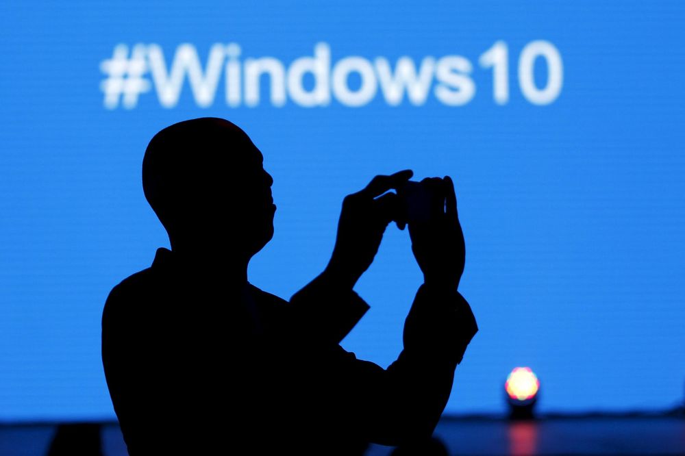 Otvaranje (istorije) prozora: Trideseti rođendan Windowsa! (VIDEO)