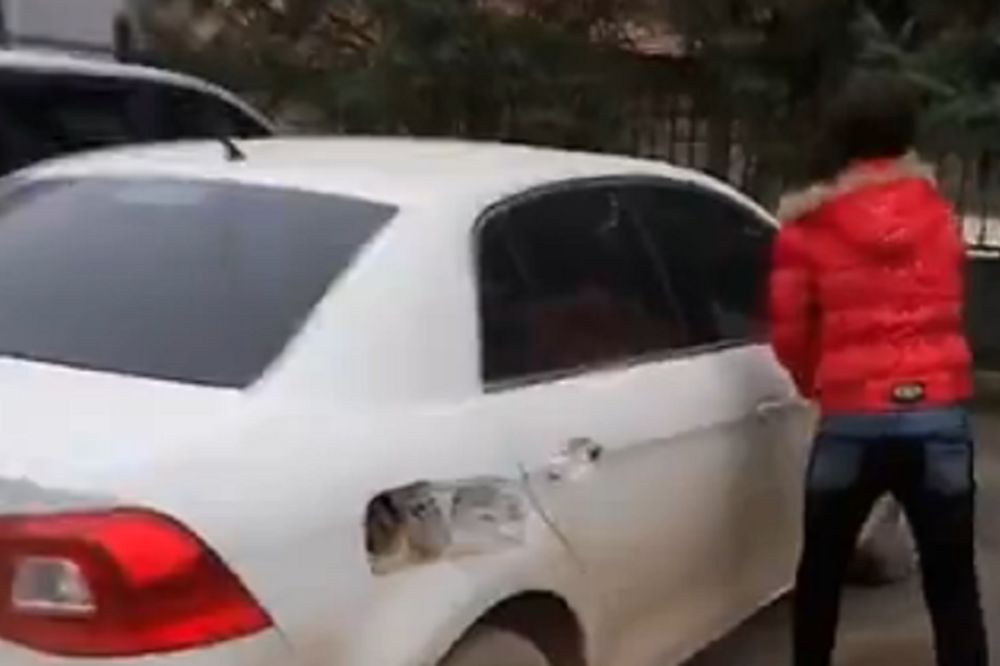 Šta se desi kada žena sazna da imate ljubavnicu? (VIDEO)