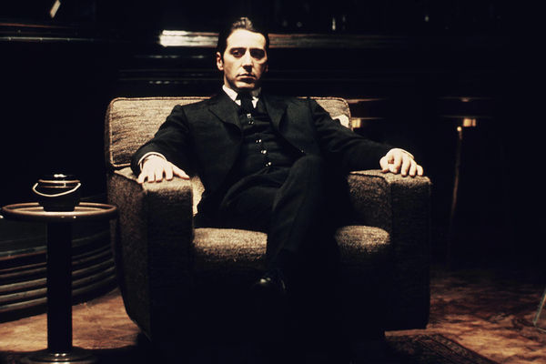 Korleonovi su objasnili: 11 nezaboravnih scena iz Kuma! (GIF) (VIDEO)