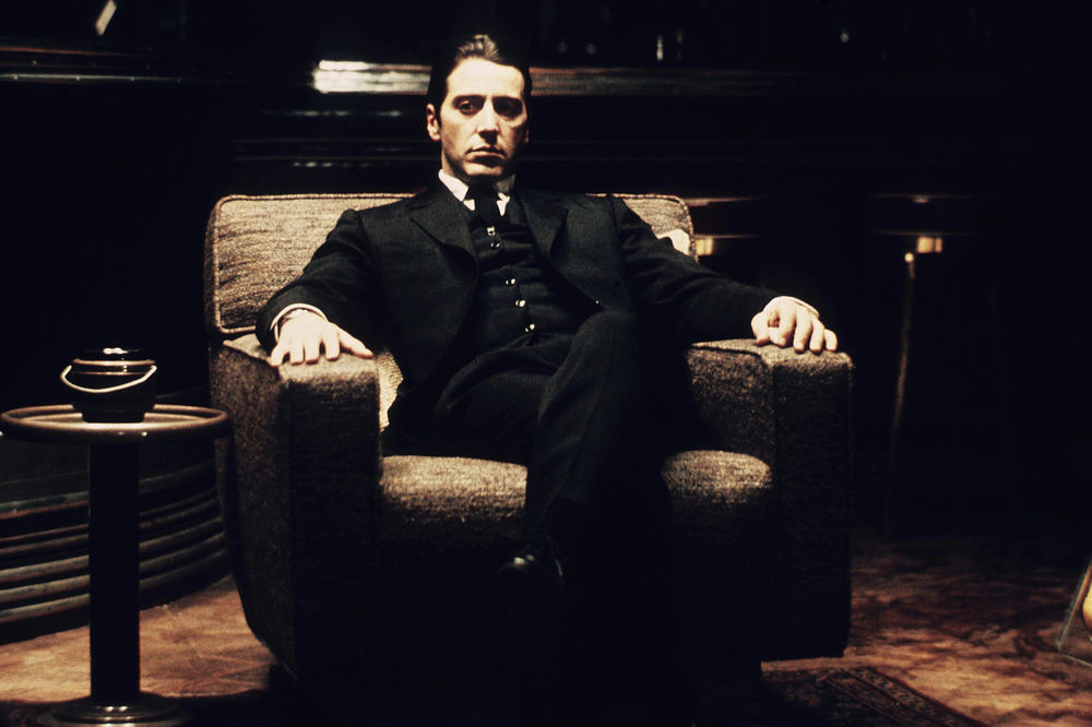 Korleonovi su objasnili: 11 nezaboravnih scena iz Kuma! (GIF) (VIDEO)